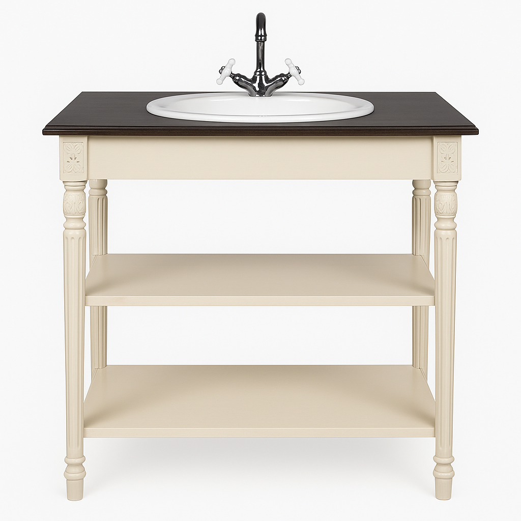 Mobilier baie