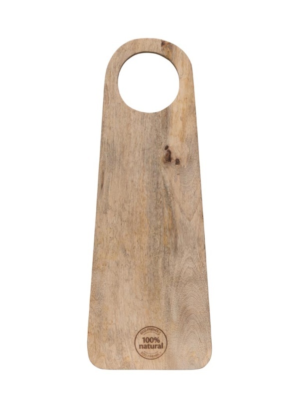 Tocator din lemn de mango, L52cm, Kil