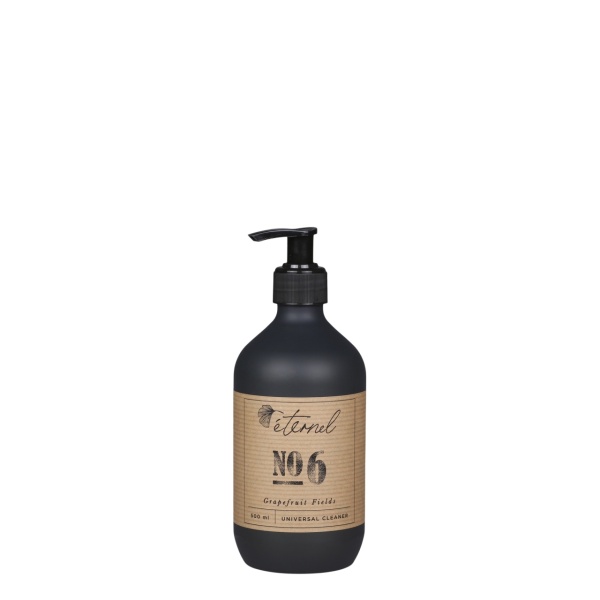 Detergent universal, Éternel No.6, Grapefruit Fields, 500 ml