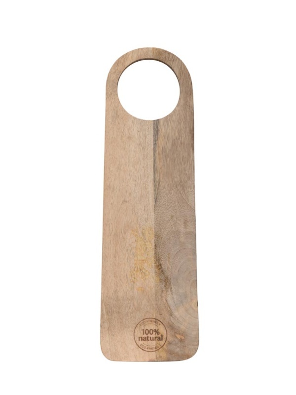 Tocator din lemn de mango, L48cm, Kil