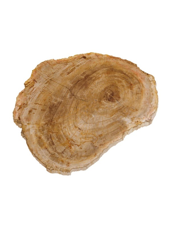 Tocator din lemn, D30cm, Petri