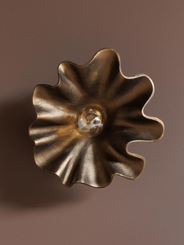Aplica de perete, din aluminiu, Splash - Img 2