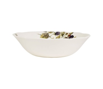 Bol pentru salate cu model, Meredith - Img 1