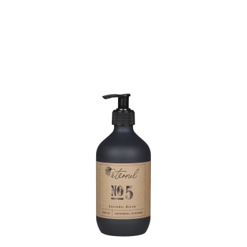 Detergent universal, Éternel No.5, Lavender Bloom, 500 ml