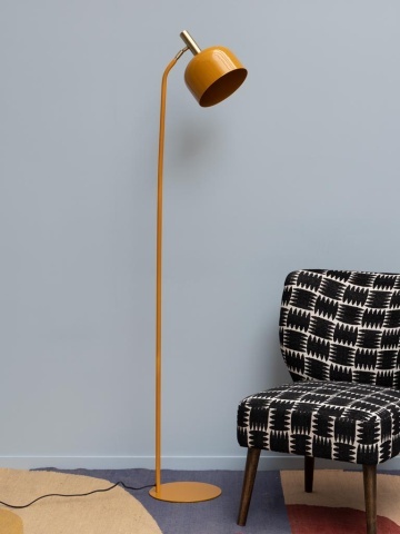 Lampadar din metal, Clockwork - Img 3