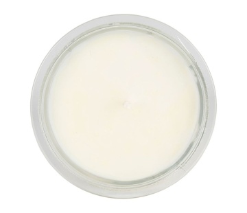 Lumânare parfumată în pahar de sticlă, D12xH8 cm, Fleur de Sureau – Bougie Gourmande - Img 3