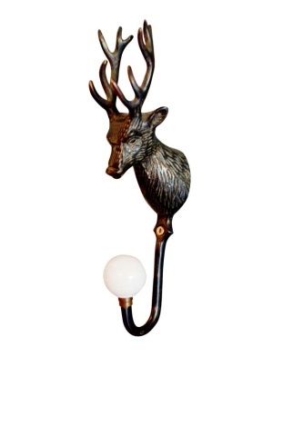 Agatatoare din metal, Deer