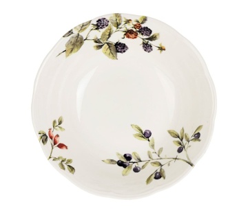 Bol pentru salate cu model, Meredith - Img 2