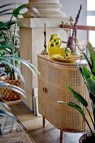 Cană multifunctională galbenă, ceramică – Limone - Img 5