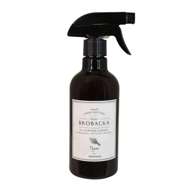 Detergent universal vegan cu parfum de cimbru, 500 ml, „Brobacka Thyme"