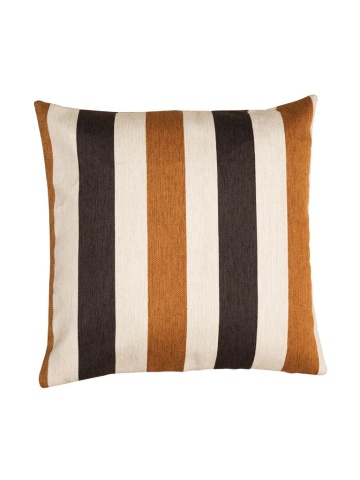 Perna decorativa din bumbac 45x45cm Orange