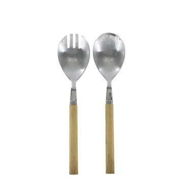 Set 2 cutite pentru salata, Linas - Img 1