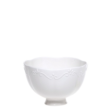 Bol din ceramica Provence, H12 cm