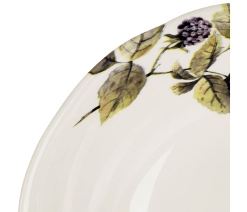 Bol pentru salate cu model, Meredith - Img 3