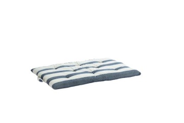 Saltea din bumbac în dungi, 60×100 cm, „Stripe Mattress" - Img 3