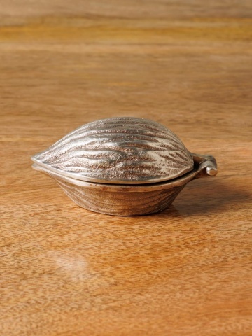 Spargator de nuci, din aluminiu, Noix - Img 3