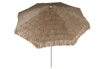 Umbrelă de grădină din oțel, protecție UV 50 – Sun - Img 7