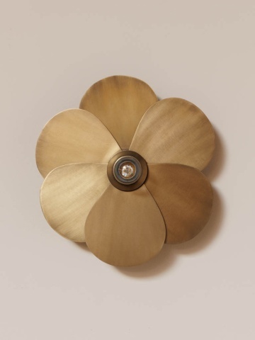 Aplica de perete, din metal, So Pretty - Img 2