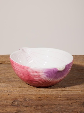 Bol din ceramica, in forma de ceapa, Onion - Img 4