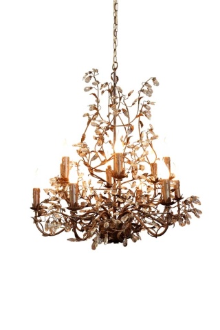 Candelabru mare Rambouillet - Img 1