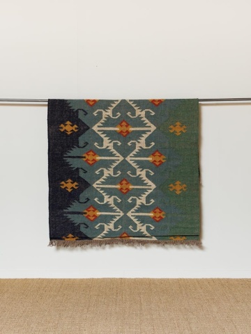 Covor Kilim Apache 120x180 cm - Img 3
