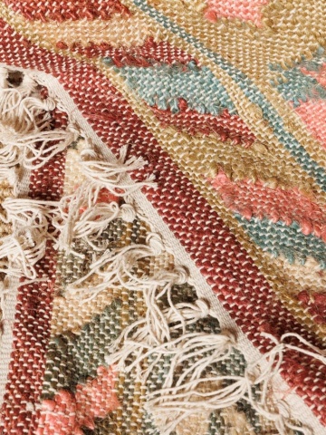 Covor Kilim Patchwork 120x180 cm - Img 4