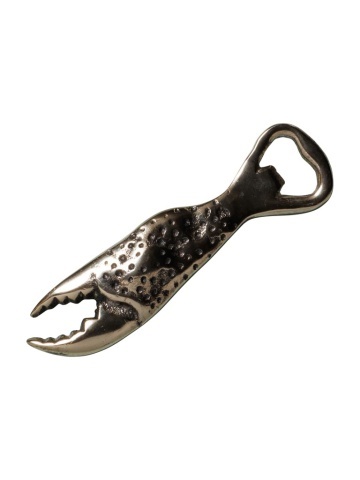 Desfacator sticle, din aluminiu, Crab