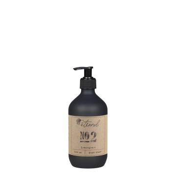 Detergent de vase Éternel No.2, 500 ml