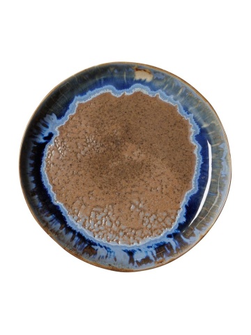 Farfurie din ceramica, 22 cm, Intense
