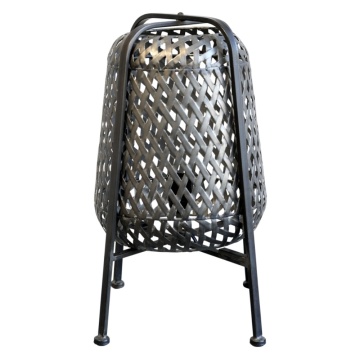 Lampa de masa, din metal, 40W, Fonissi