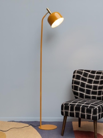 Lampadar din metal, Clockwork - Img 4