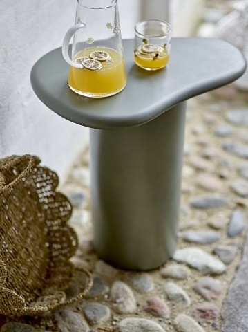 Set 2 pahare din sticlă transparentă cu albine și margarete, D8×H9 cm, 300 ml, „Buzz" - Img 6