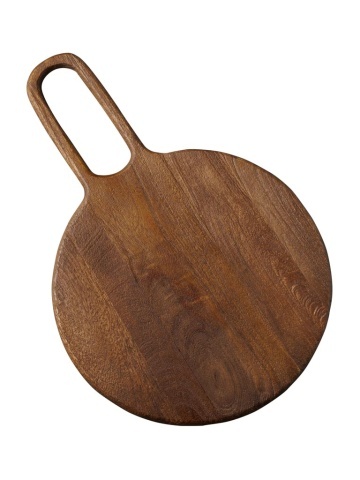 Tocator din lemn de mango, L50cm, Aeria