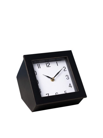 Ceas de masa, din metal, Classic