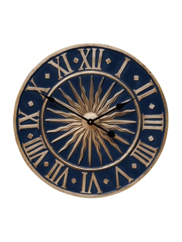 Ceas de perete Nostradamus