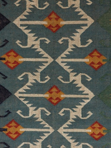 Covor Kilim Apache 120x180 cm - Img 4