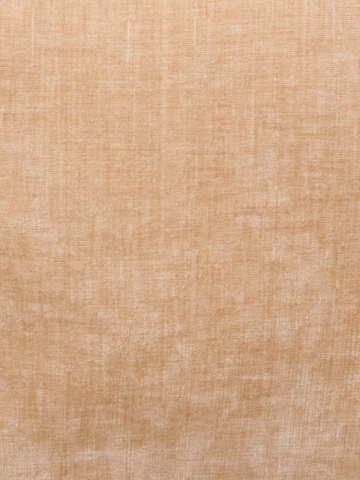 Fotoliu pentru living în stil etnic, bej, din stofă și sfoară împletită, cu pernă, cadru din lemn de cauciuc negru, 67×71×73 cm, „Kaidou” - Img 7