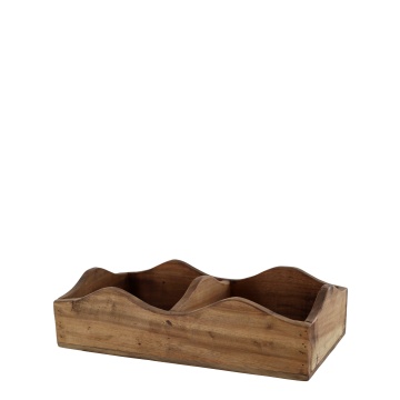 Grimaud Box w. 2 compartments