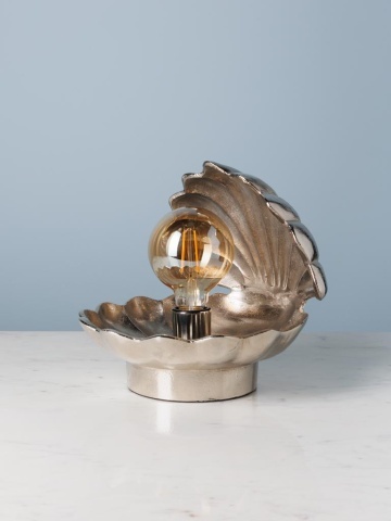 Lampa de masa, in forma de scoica, Triton - Img 2