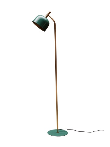 Lampadar din metal, Hulky