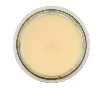 Lumânare parfumată în pahar de sticlă, D12xH8 cm, Gâteau d’Antan – Bougie Gourmande - Img 4