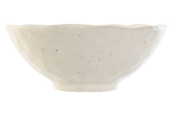 Set 2 boluri din porțelan cu motive florale, 18×18×7,5 cm, „Bloom" - Img 4