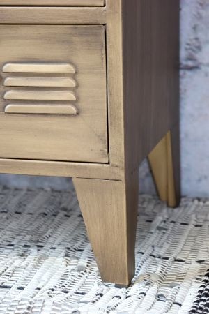 Chest of Drawers w. 6 drawers - Img 6