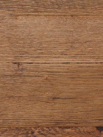 Comoda natur, din lemn de stejar, cu 3 sertare si 2 usi, aspect rustic, Newhill - Img 6