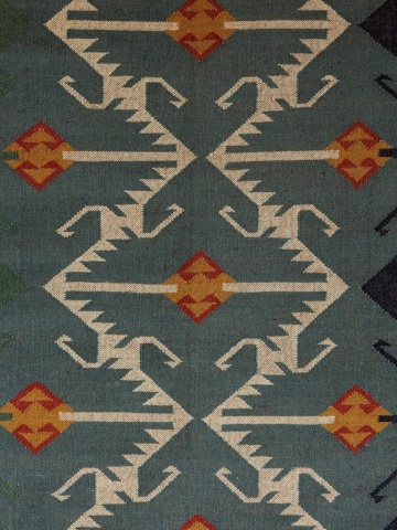 Covor Kilim Apache 160x230 cm - Img 2