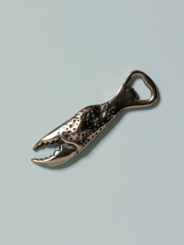 Desfacator sticle, din aluminiu, Crab - Img 2