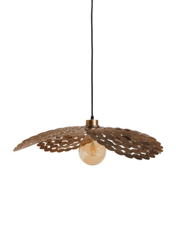 Lustra suspendată din metal, Ø75 cm, „So Pretty”