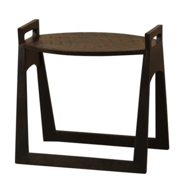 Masuta de cafea, din lemn de mango, Zola
