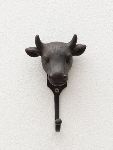 Agatatoare din metal, Bull - Img 2