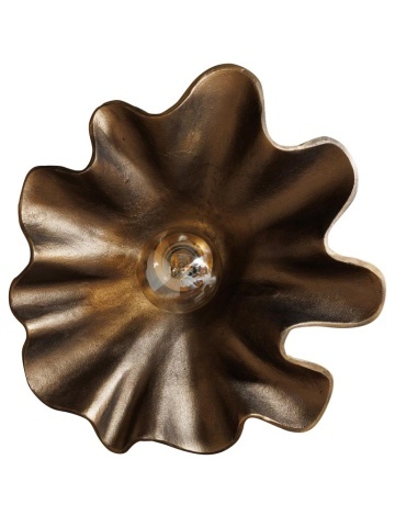 Aplica de perete, din aluminiu, Splash